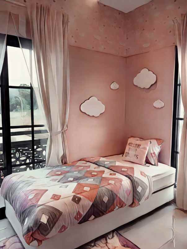 batik signature cibubur gunung putri bogor