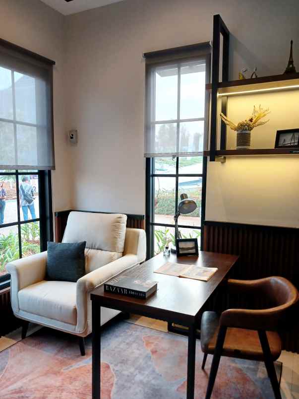 batik signature cibubur gunung putri bogor