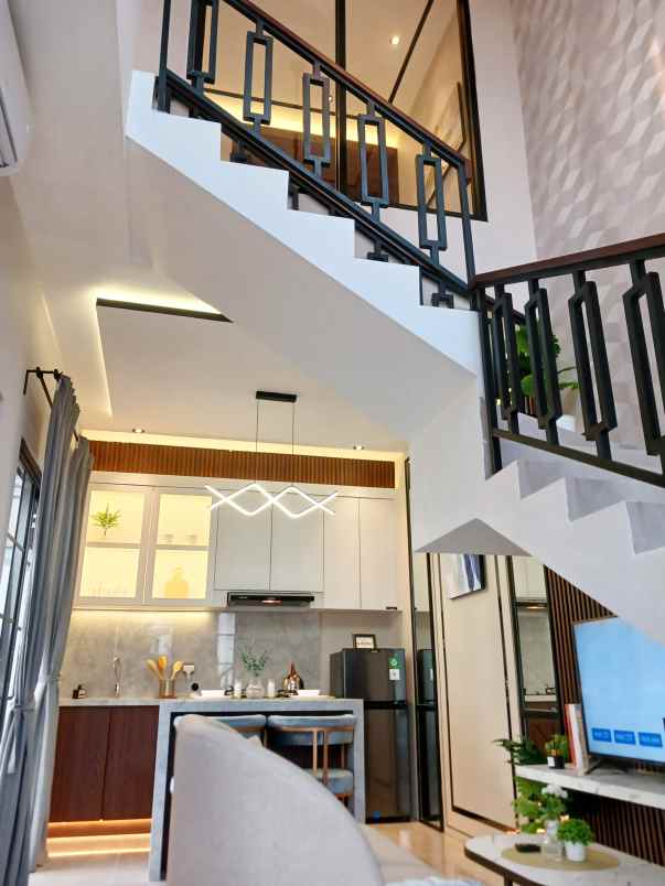 batik signature cibubur gunung putri bogor