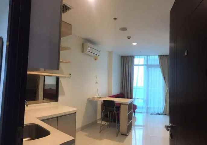 brooklyn residence 1 br ff include ipl 1etwoliver9q