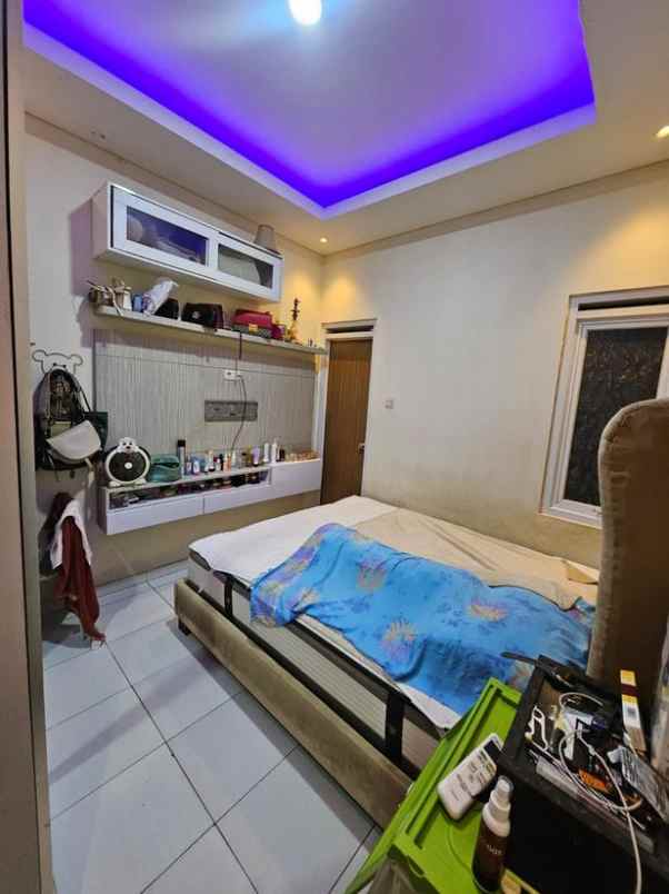 bu dijual rumah nyaman di arcamanik bandung