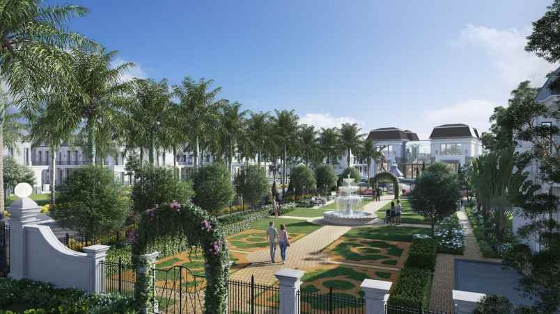 citra homes halim jakarta timur