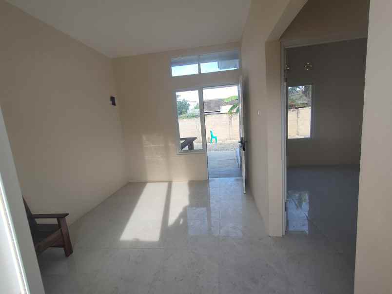 cluster arroyan home karawang