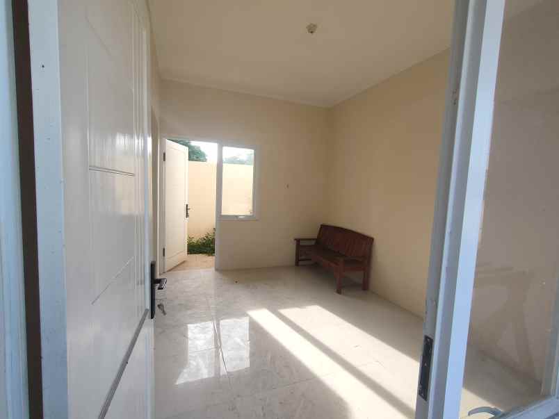 cluster arroyan home karawang