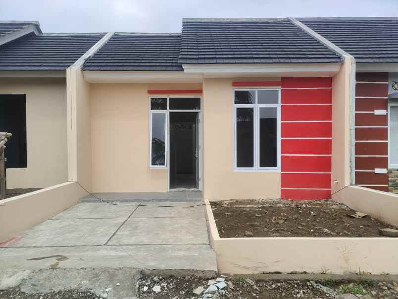 cluster arroyan home karawang