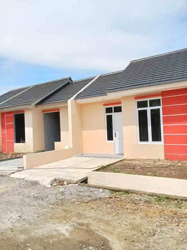 cluster arroyan home karawang