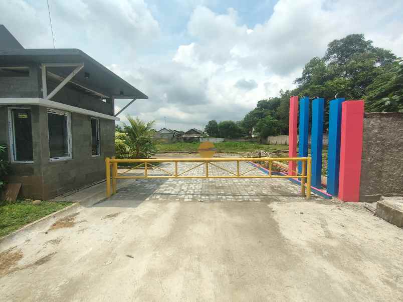 cluster arroyan home karawang