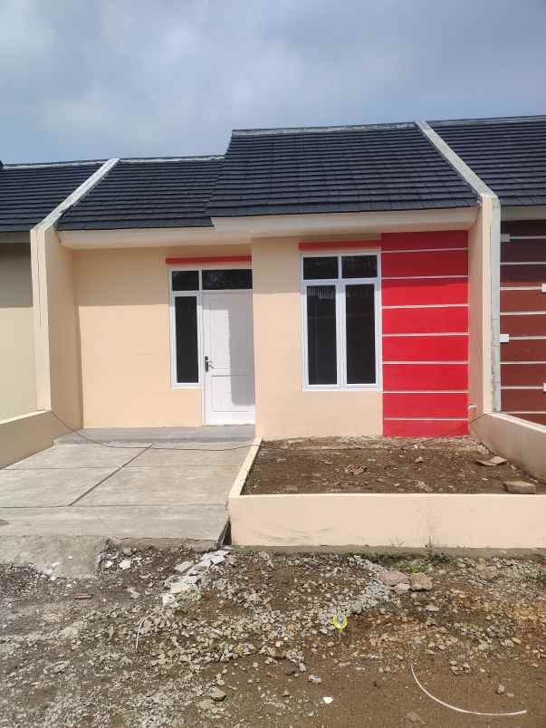 cluster arroyan home karawang