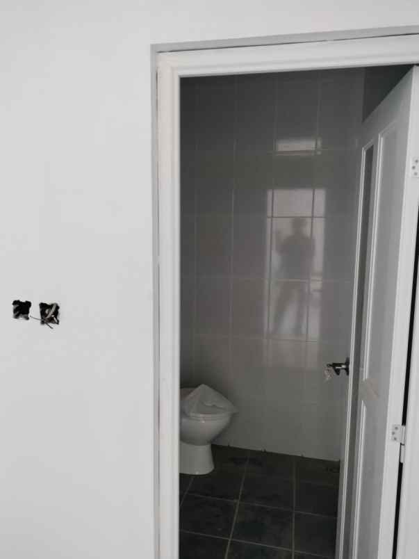 cluster bougainville park cikarang selatan