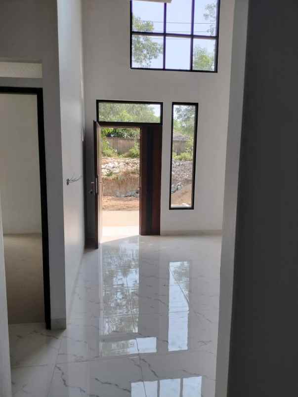 cluster bougainville park cikarang selatan