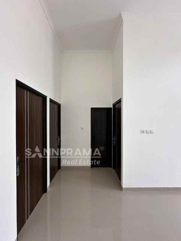 cluster exclusive harga terjangkau di arco depok