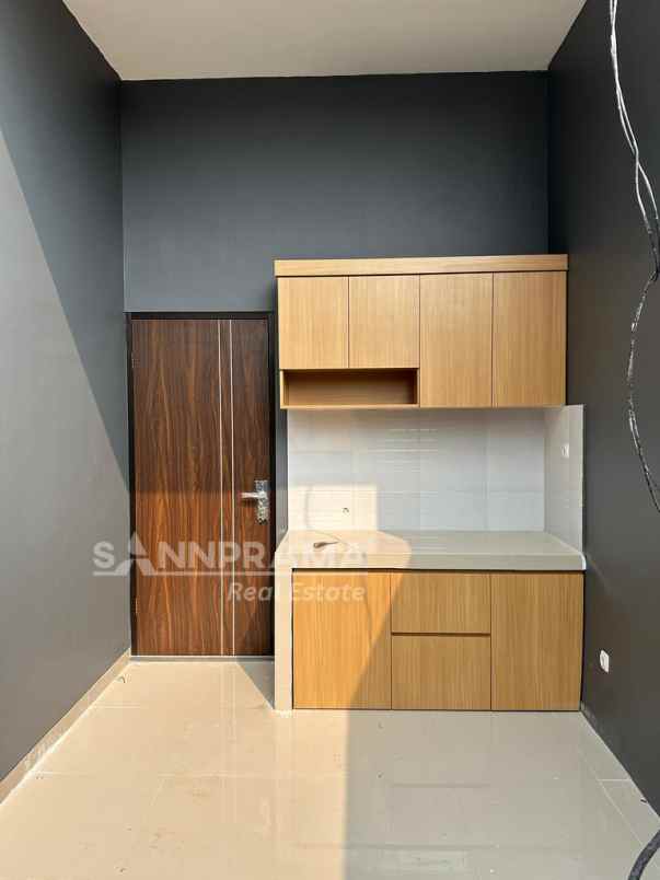 cluster exclusive harga terjangkau di arco depok