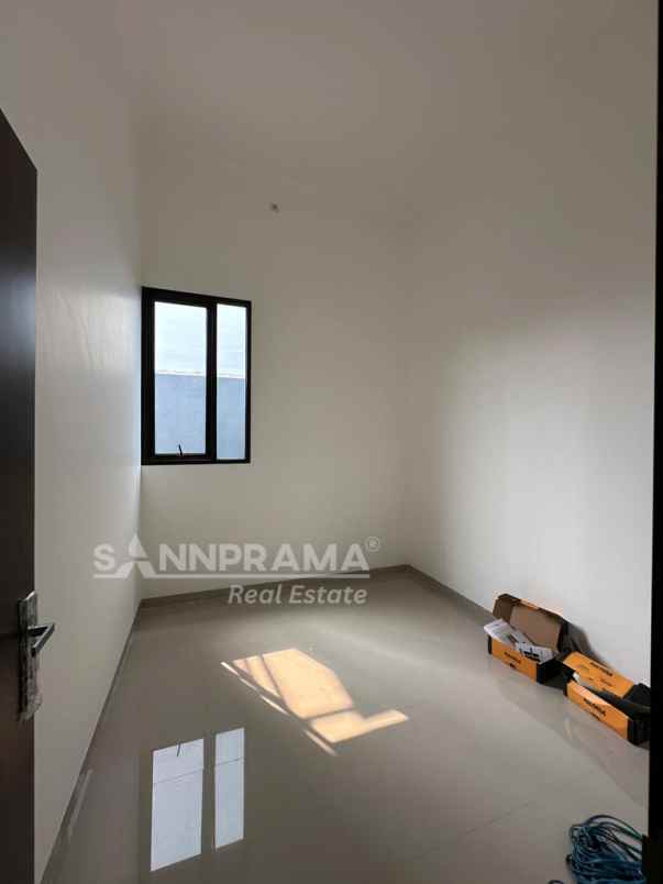 cluster exclusive harga terjangkau di arco depok