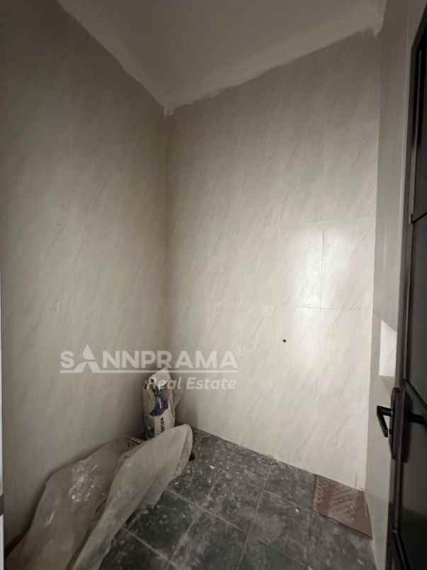 cluster exclusive harga terjangkau di arco depok