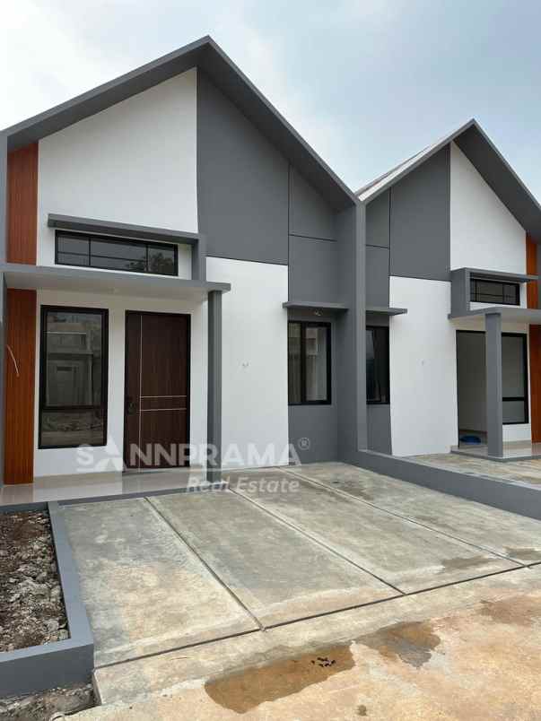 cluster exclusive harga terjangkau di arco depok