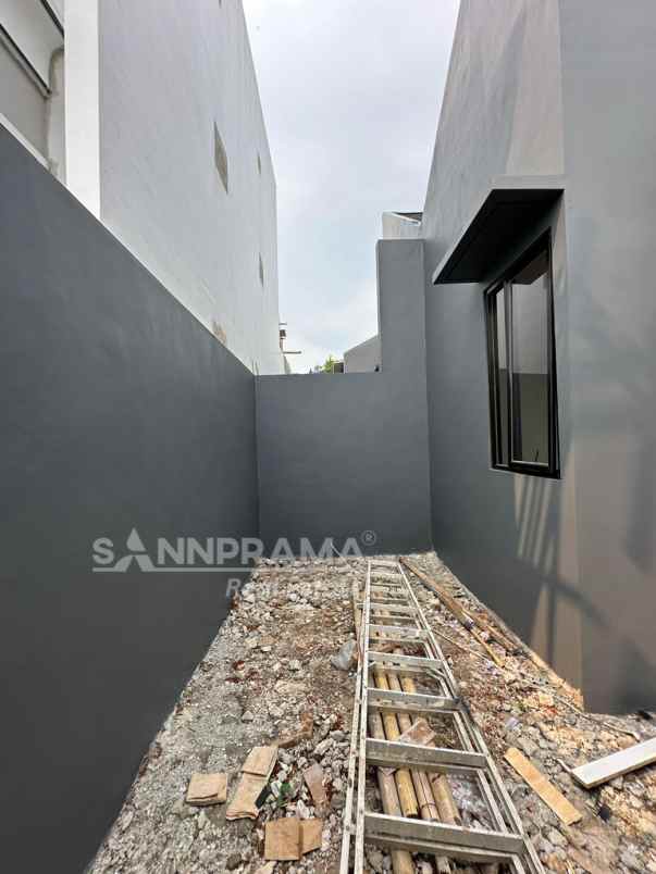 cluster exclusive harga terjangkau di arco depok