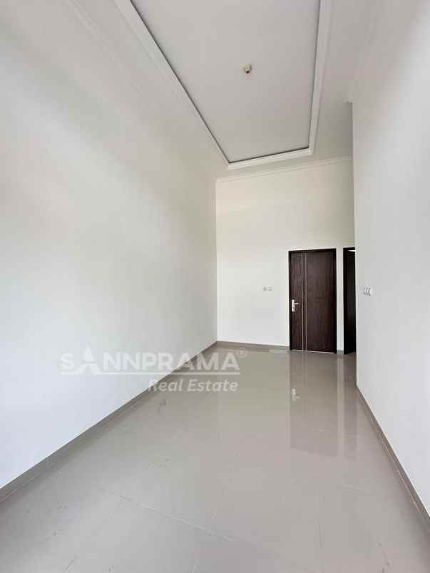 cluster exclusive harga terjangkau di arco depok