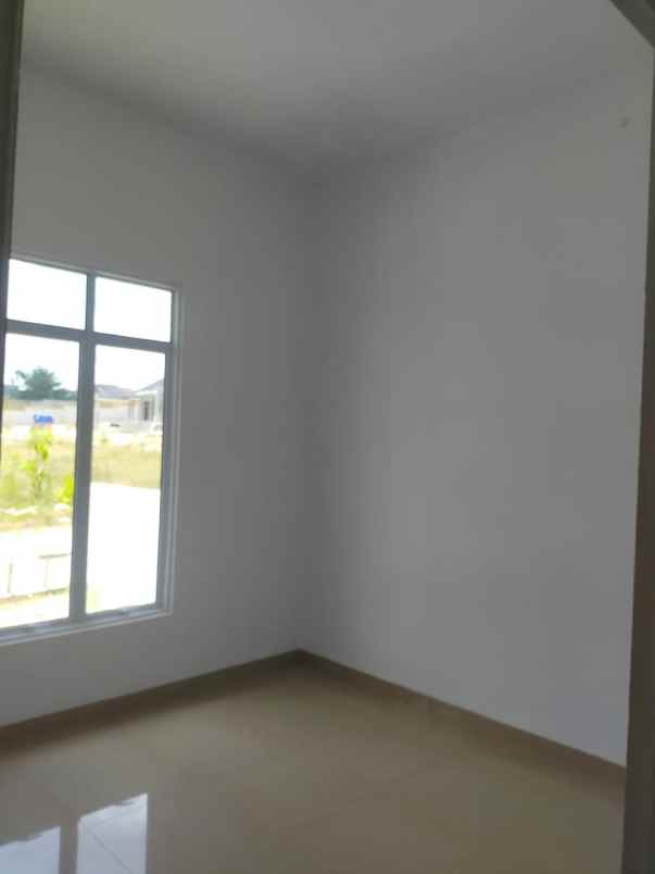 cluster mewah di delima panam