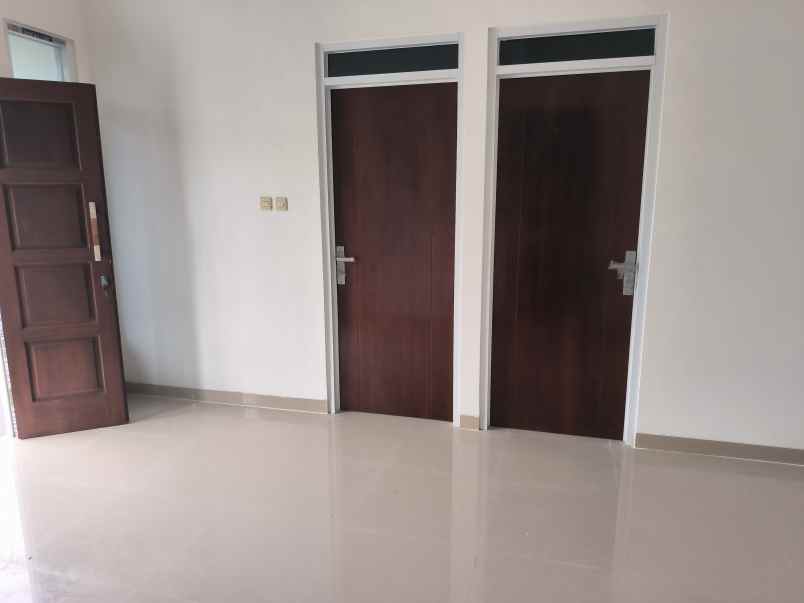 cluster scadinavian modern timur jakarta