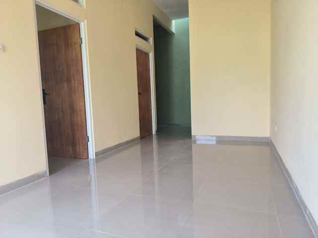 cluster scadinavian modern timur jakarta