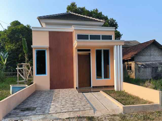 cluster scadinavian modern timur jakarta