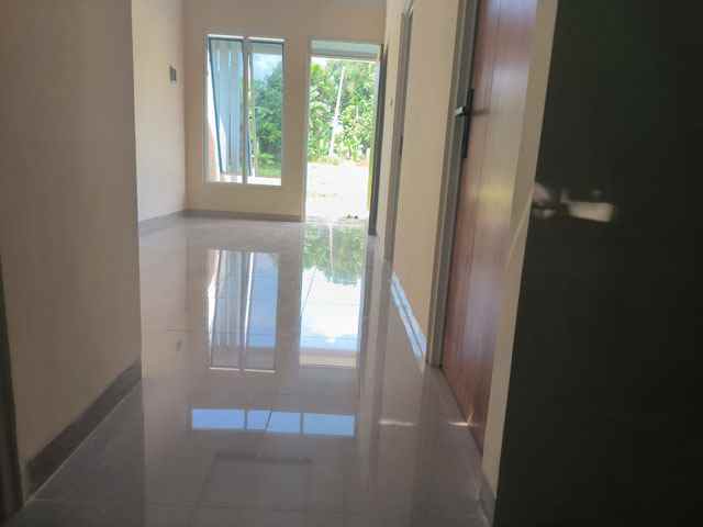 cluster scadinavian modern timur jakarta