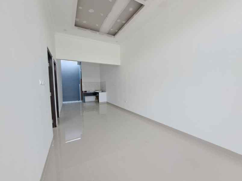 cluster siap huni bambu apus jaktim