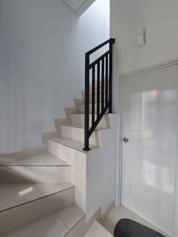 cluster strategis pinang ranti jaktim