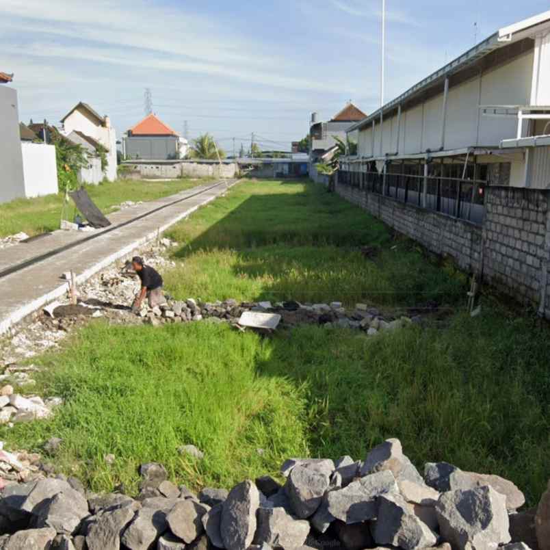 dijual 1 are jl sang hyang abianbase mengwi badung