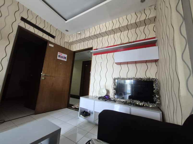 dijual apartemen ahmad yani