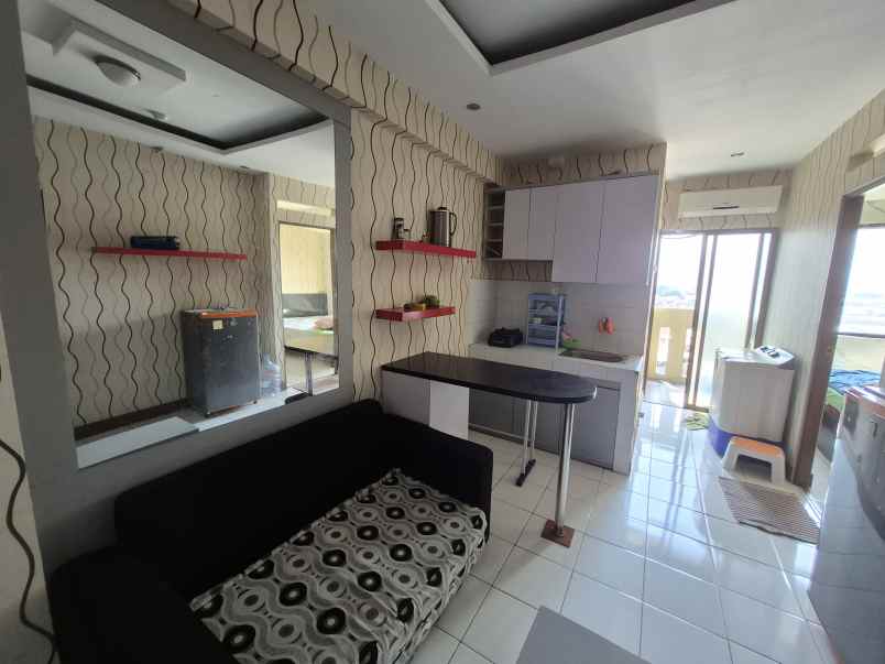 dijual apartemen ahmad yani