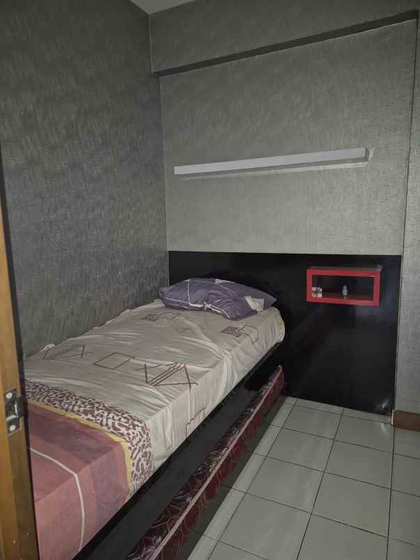 dijual apartemen ahmad yani