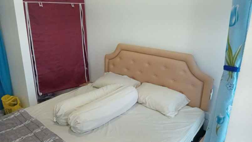dijual apartemen amor