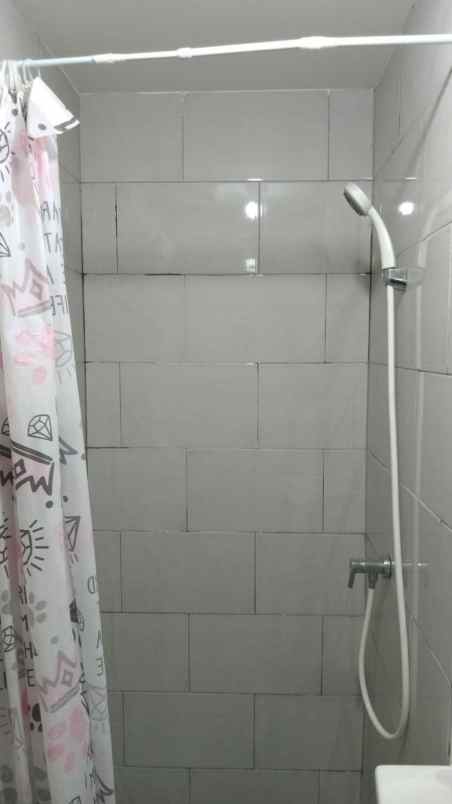 dijual apartemen amor