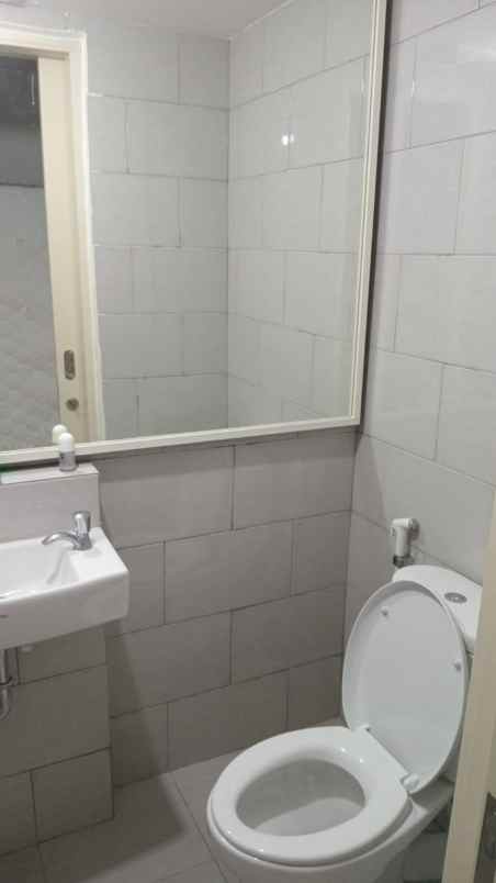 dijual apartemen amor
