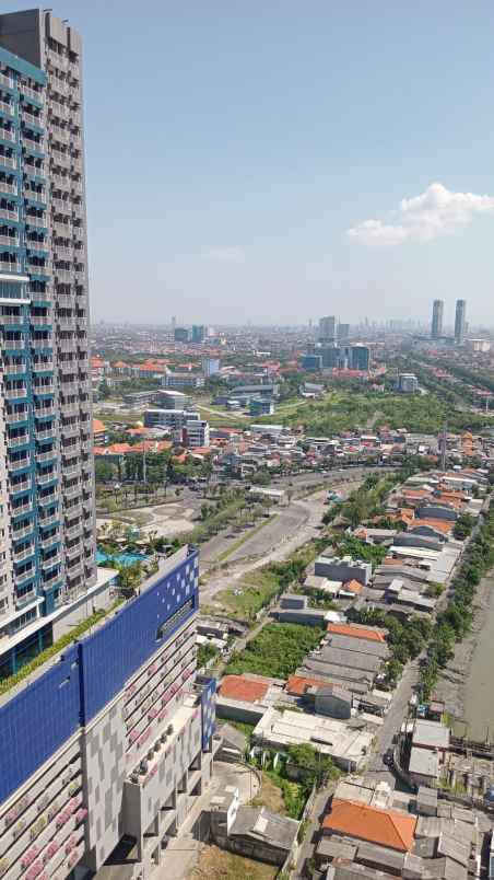dijual apartemen amor