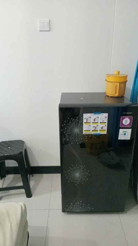 dijual apartemen amor