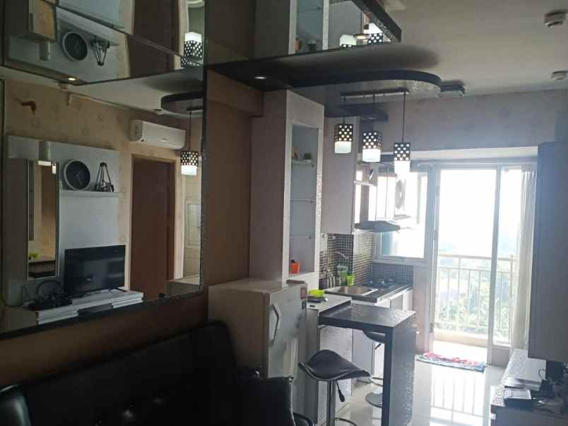 dijual apartemen apartemen bintaro park