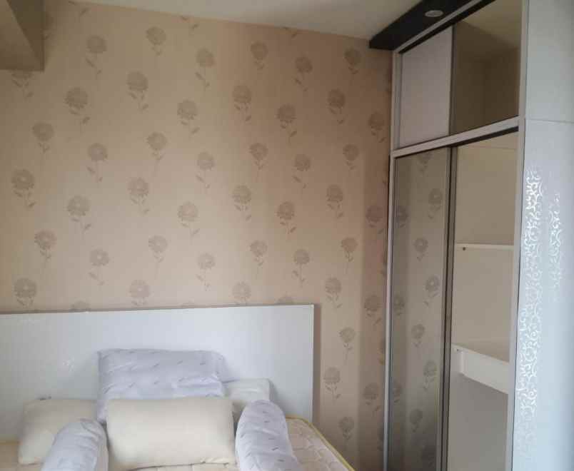 dijual apartemen apartemen bintaro park
