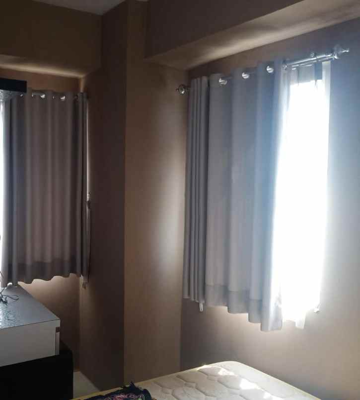 dijual apartemen apartemen bintaro park