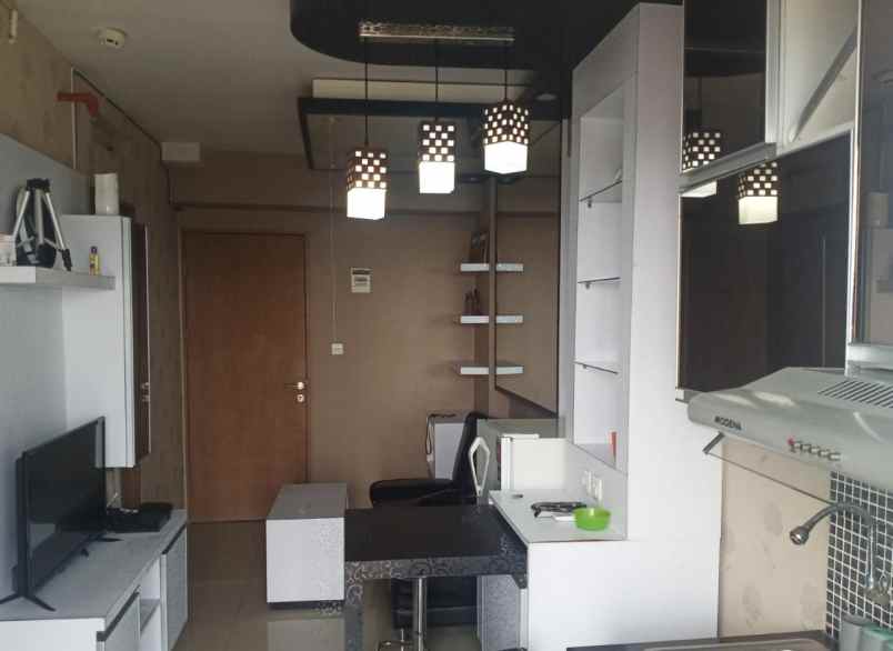 dijual apartemen apartemen bintaro park