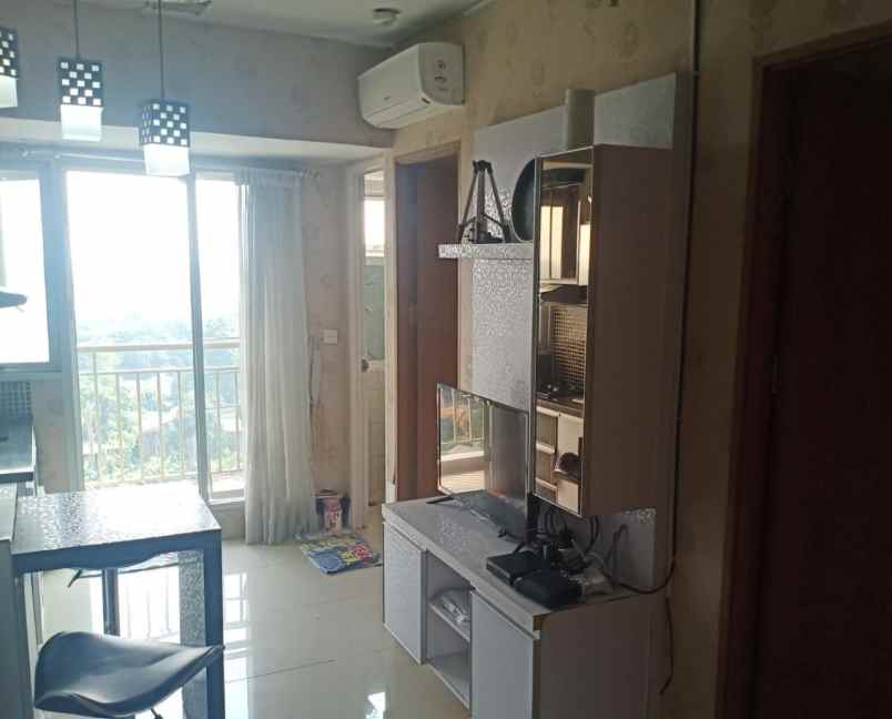 dijual apartemen apartemen bintaro park