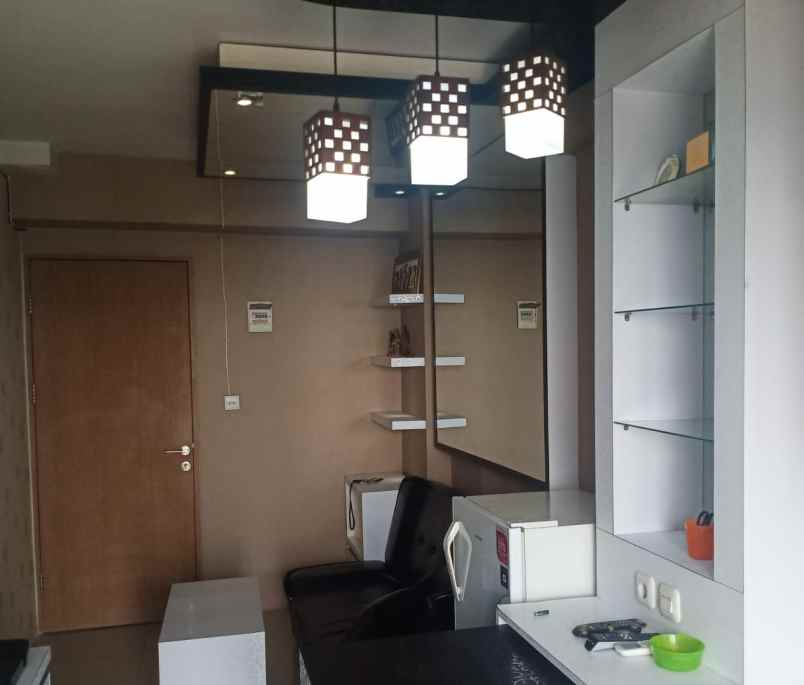 dijual apartemen apartemen bintaro park