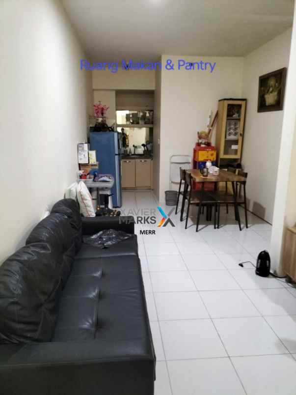 dijual apartemen apartemen eastcoast residence