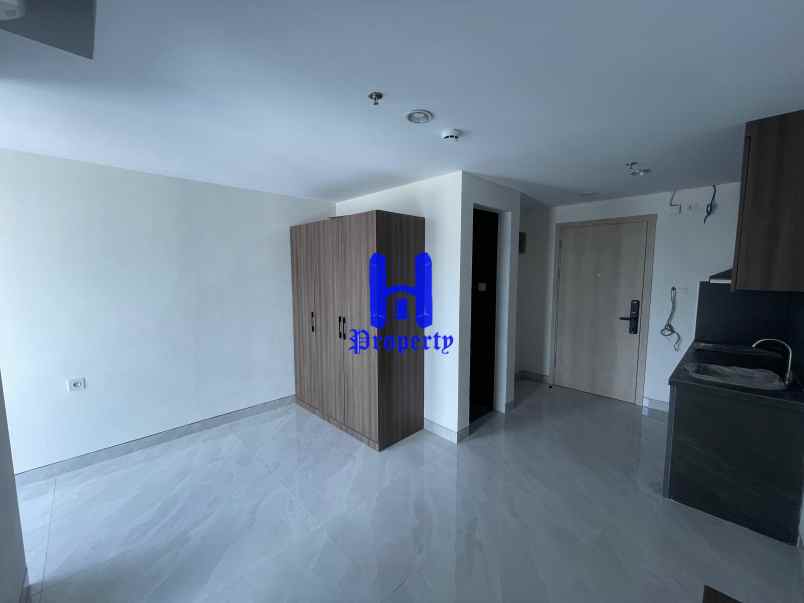 dijual apartemen apartemen princeton