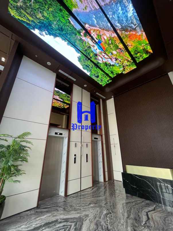 dijual apartemen apartemen princeton
