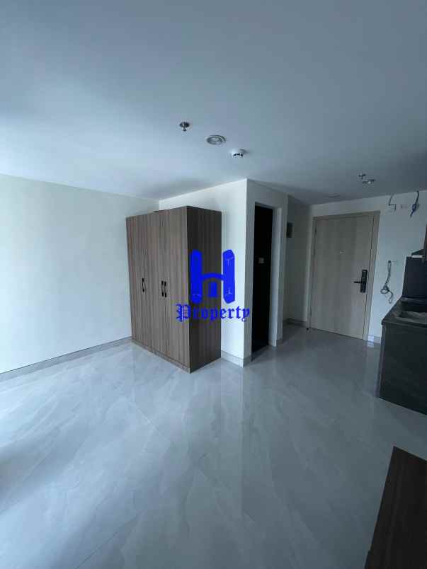 dijual apartemen apartemen princeton