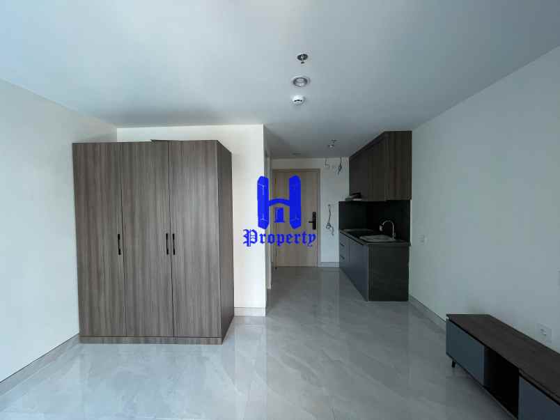 dijual apartemen apartemen princeton
