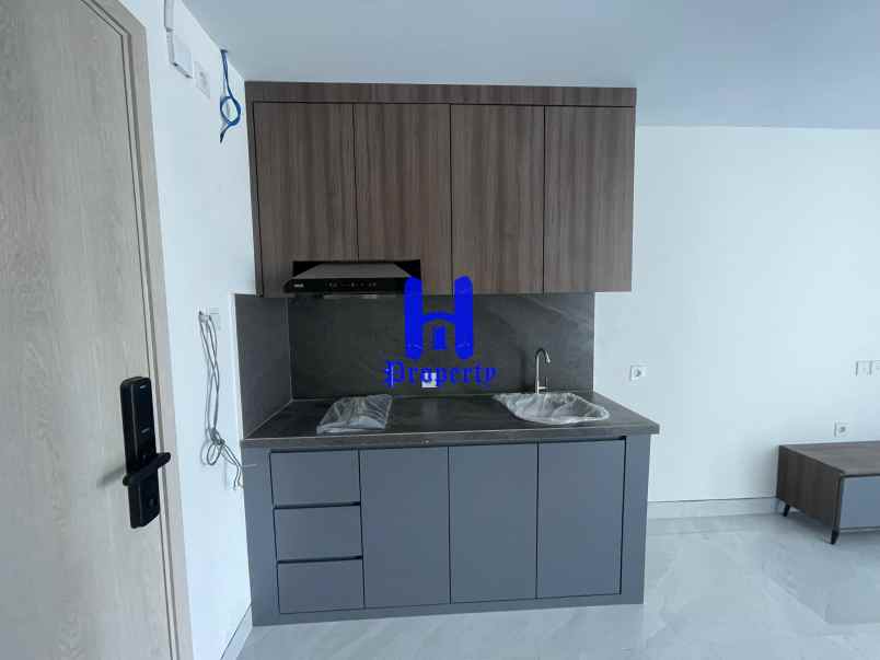 dijual apartemen apartemen princeton