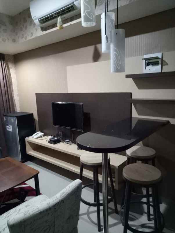 dijual apartemen apartemen tamansari